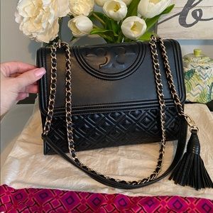 Fleming Tory Burch Bag